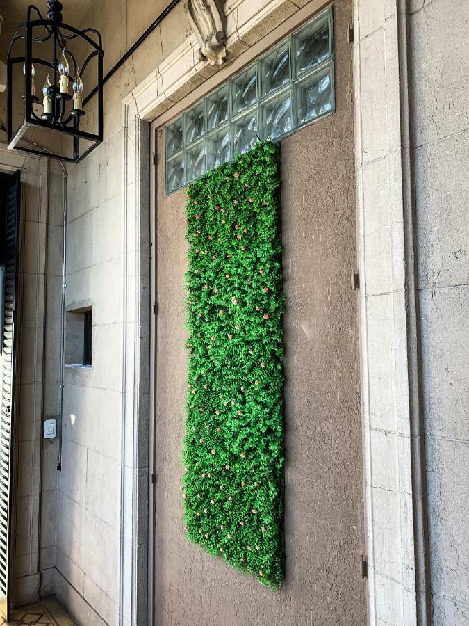 San Pietro Lujan Bed & Breakfast Exterior foto