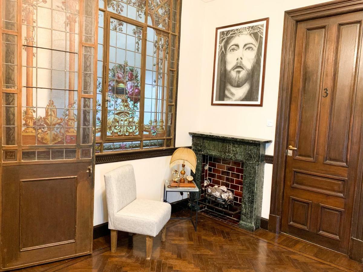 San Pietro Lujan Bed & Breakfast Exterior foto