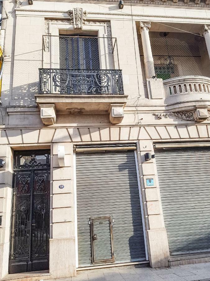 San Pietro Lujan Bed & Breakfast Exterior foto