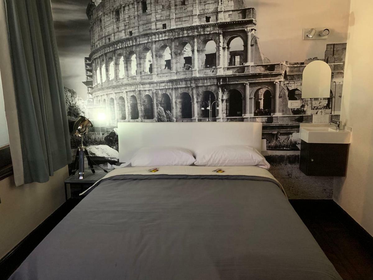 San Pietro Lujan Bed & Breakfast Exterior foto
