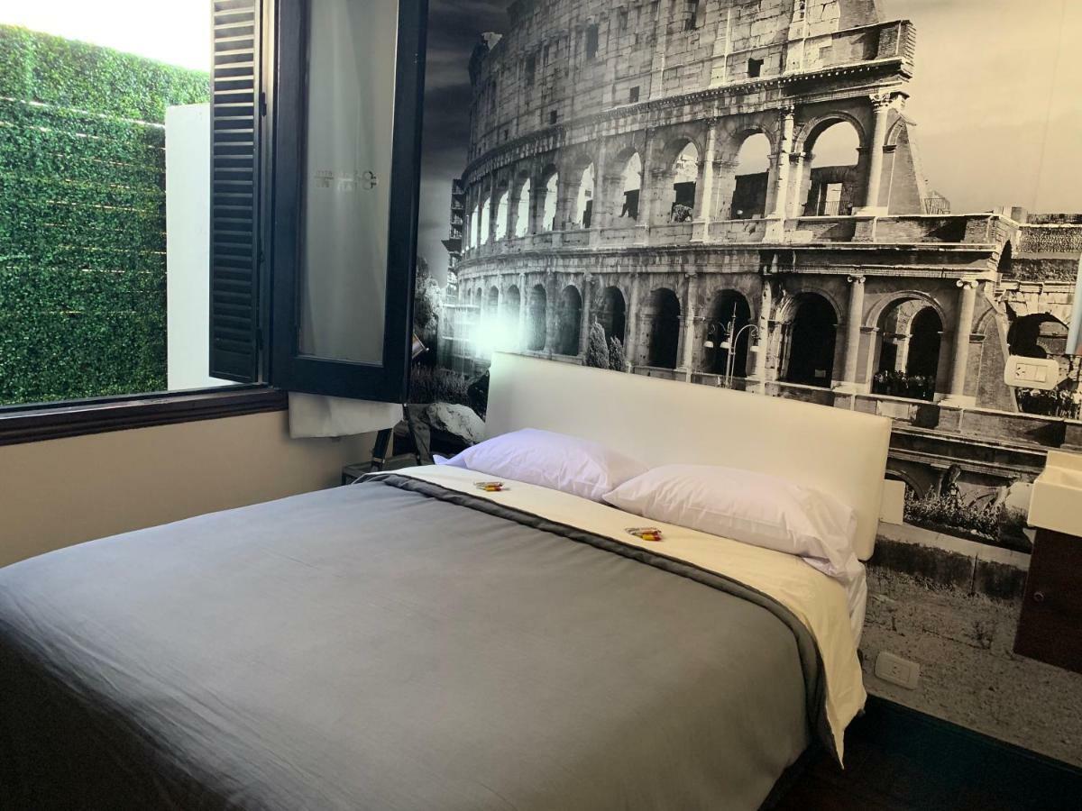 San Pietro Lujan Bed & Breakfast Exterior foto