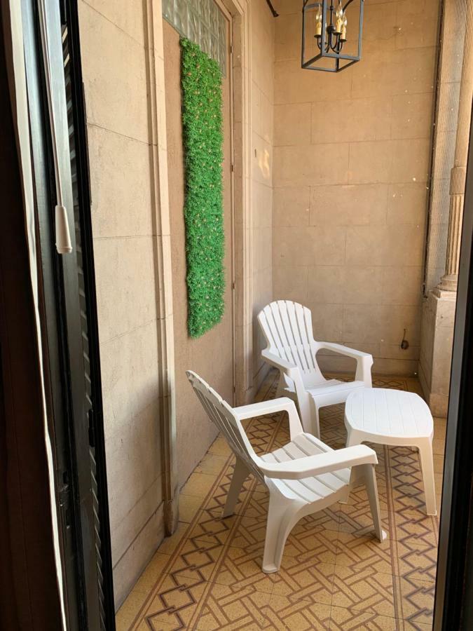 San Pietro Lujan Bed & Breakfast Exterior foto