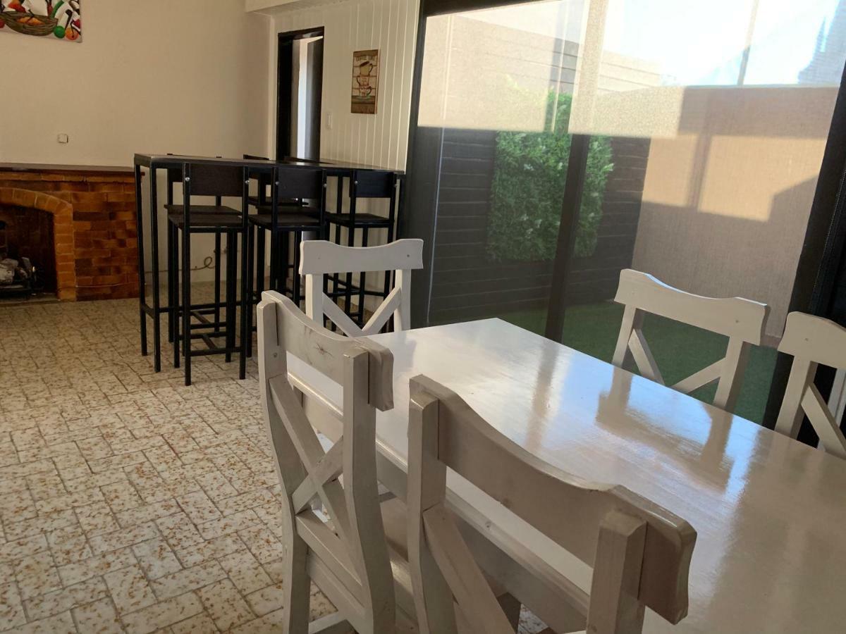 San Pietro Lujan Bed & Breakfast Exterior foto