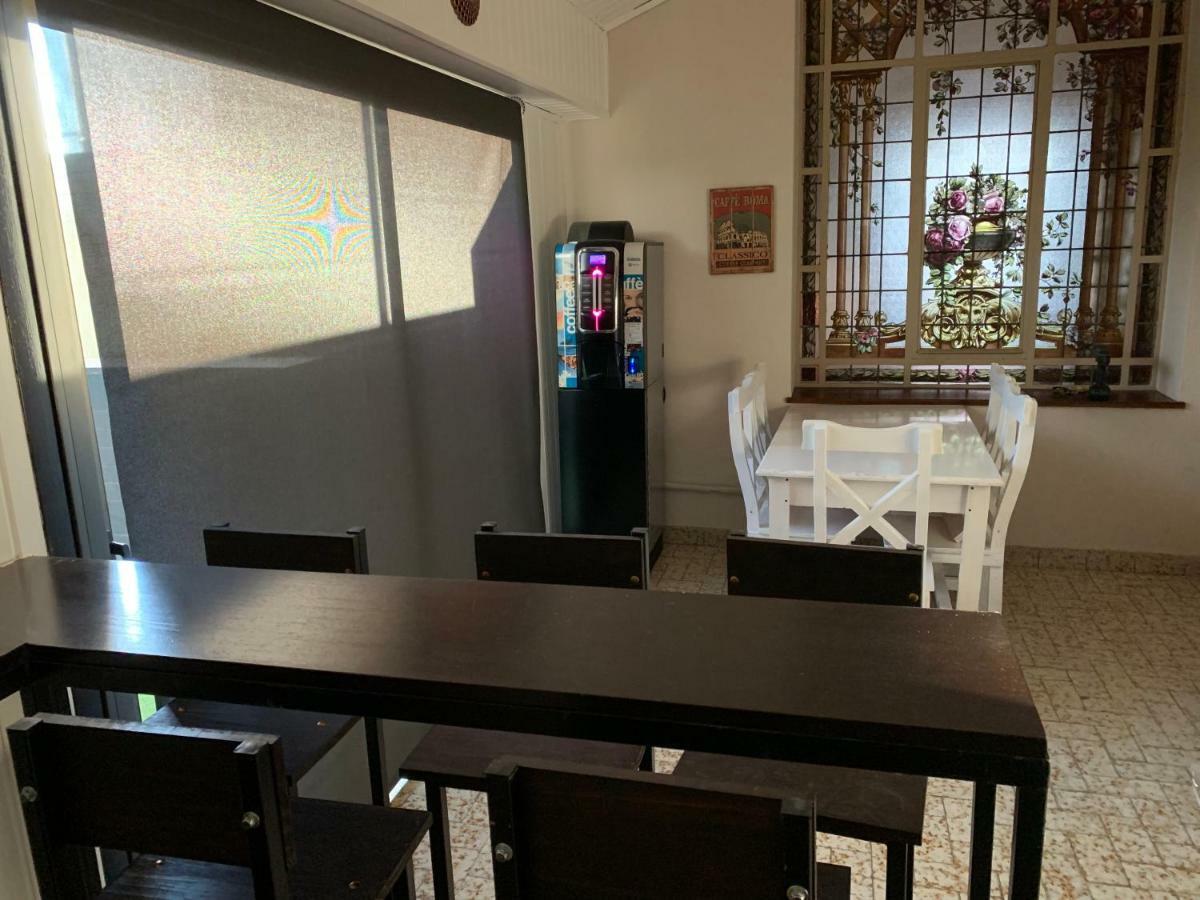 San Pietro Lujan Bed & Breakfast Exterior foto