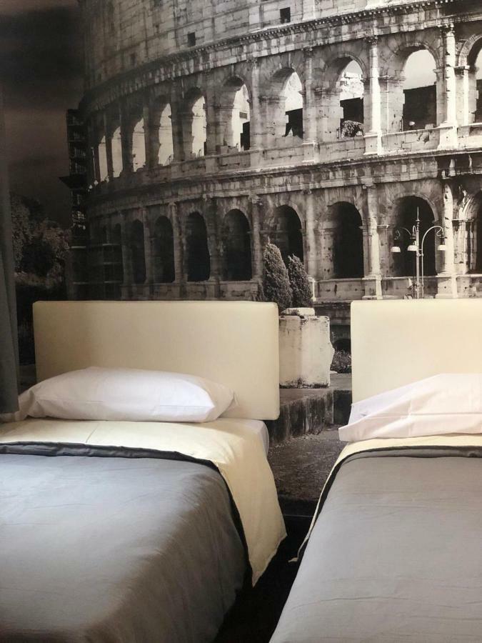 San Pietro Lujan Bed & Breakfast Exterior foto